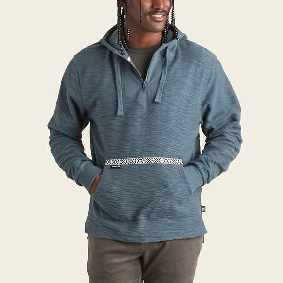 La Grange Lightweight Flannel - Speckled Sand – HOWLER BROTHERS